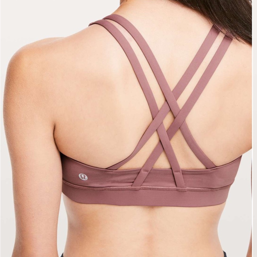 Lululemon Energy Bra